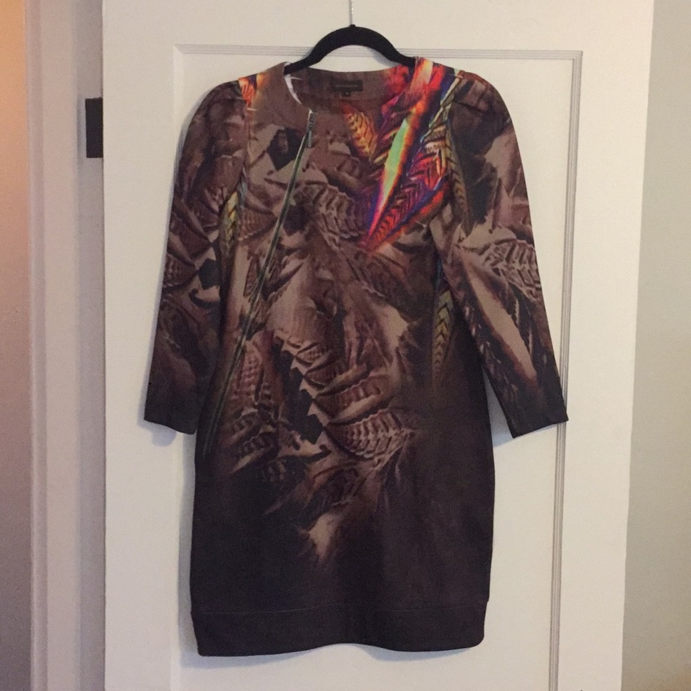 Adolfo Dominguez Dress